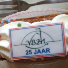 De VBZH 25 jaar!
