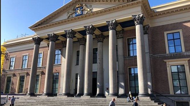 Hoger beroep ongeval Risico