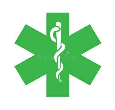 Medische hulp verleend aan boord